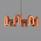 Cirkus Chandelier