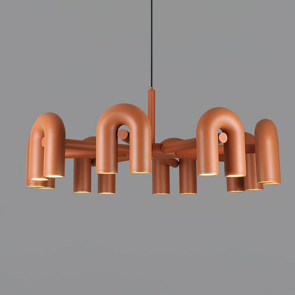 Cirkus Chandelier