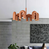 Cirkus Chandelier