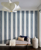 Cirrus Silk Pendant Light