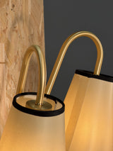 Clarke Wall Sconce