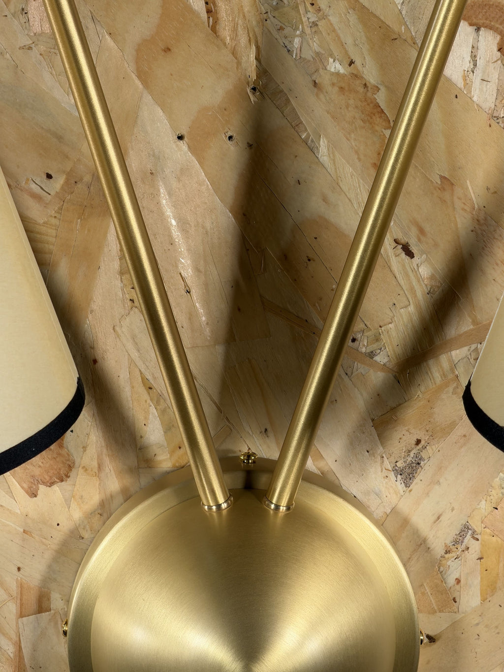 Clarke Wall Sconce