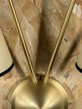 Clarke Wall Sconce