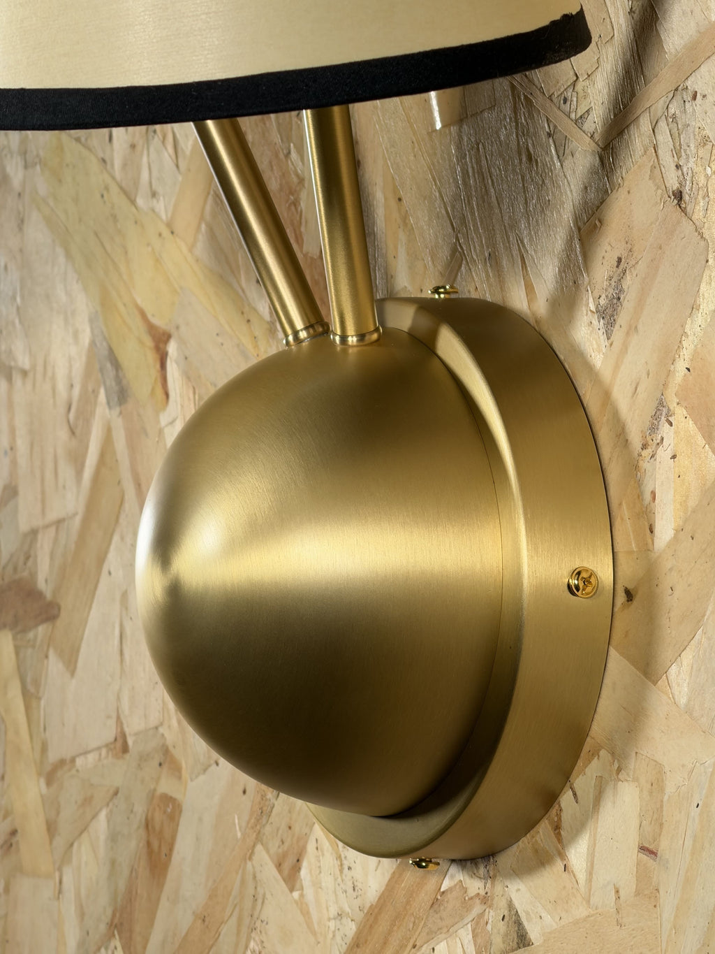 Clarke Wall Sconce