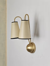 Clarke Wall Sconce