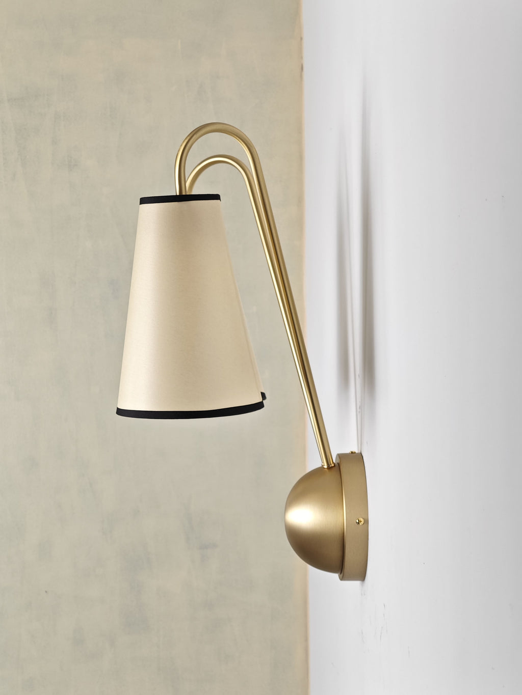 Clarke Wall Sconce