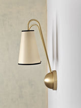 Clarke Wall Sconce