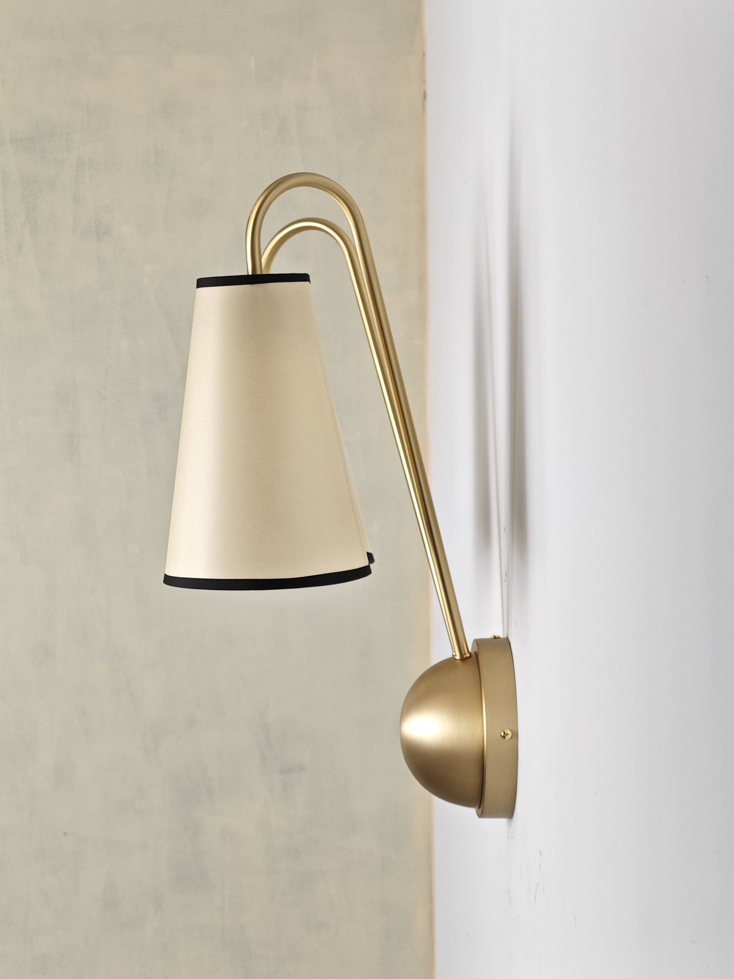 Clarke Wall Sconce