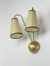 Clarke Wall Sconce