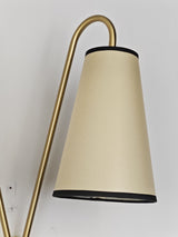 Clarke Wall Sconce