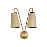Clarke Wall Sconce