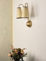 Clarke Wall Sconce