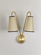 Clarke Wall Sconce