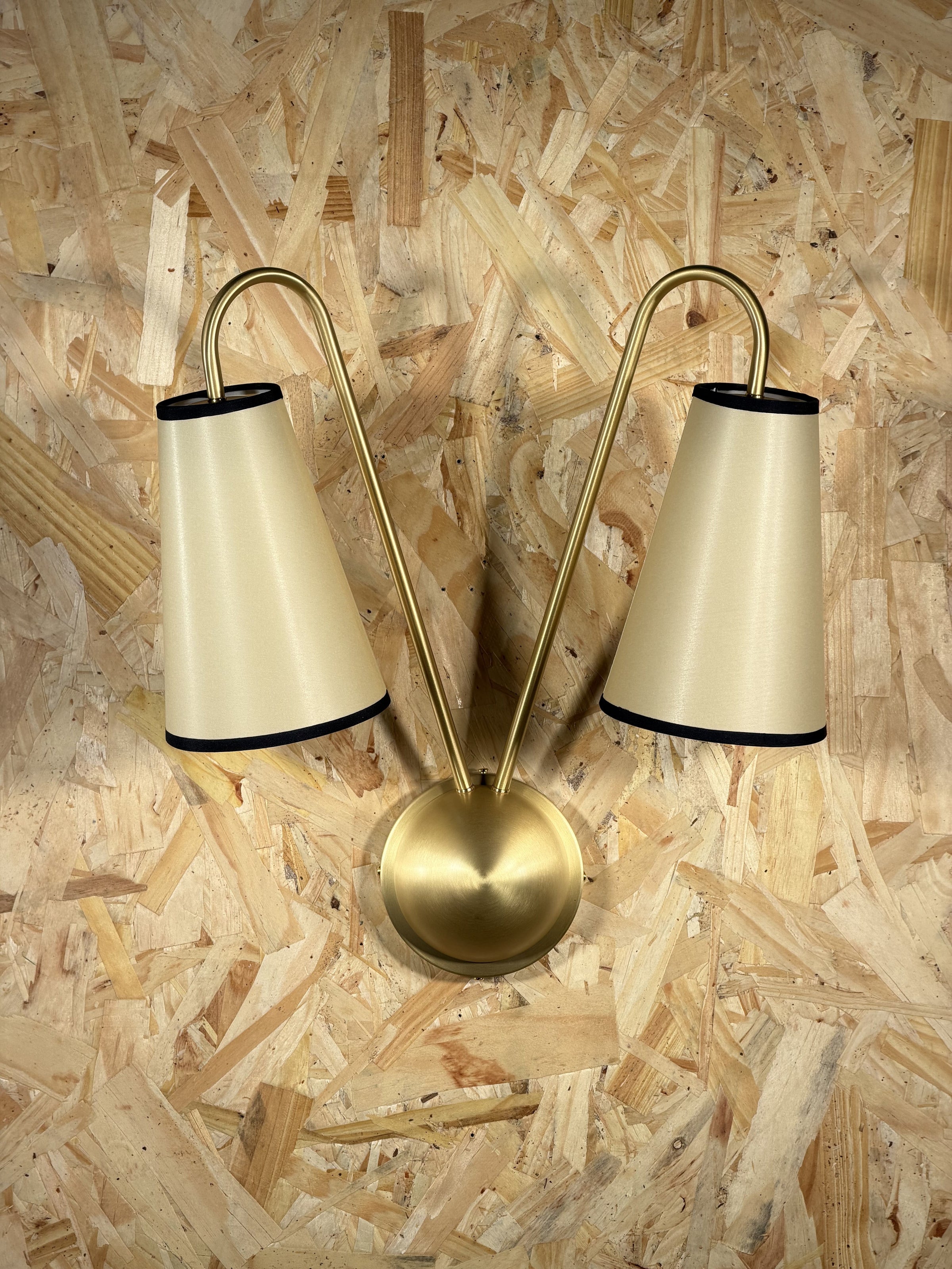 Clarke Wall Sconce