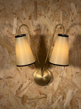 Clarke Wall Sconce
