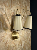 Clarke Wall Sconce