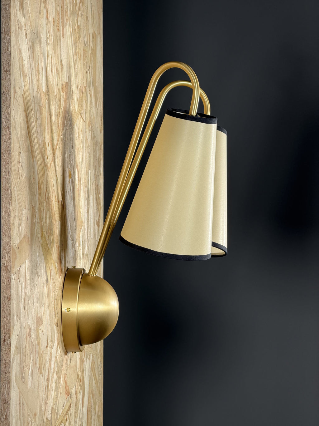 Clarke Wall Sconce