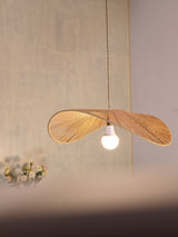 Cleme Straw Pendant Lighting