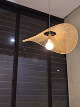 Cleme Straw Pendant Lighting