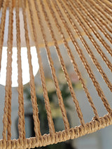 Cleme Straw Pendant Lighting