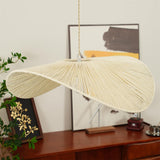Cleme Straw Pendant Lighting