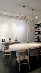 Cleo Suspension Pendant Lamp
