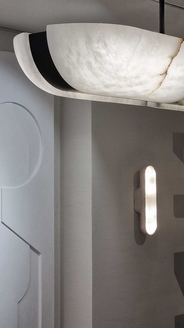 Cleo Suspension Pendant Lamp