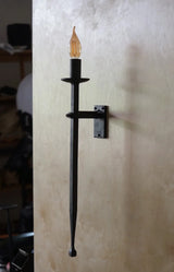 Cliff Sconce