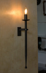 Cliff Sconce