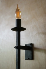 Cliff Sconce