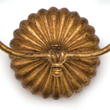 Clove Wall Sconce Double
