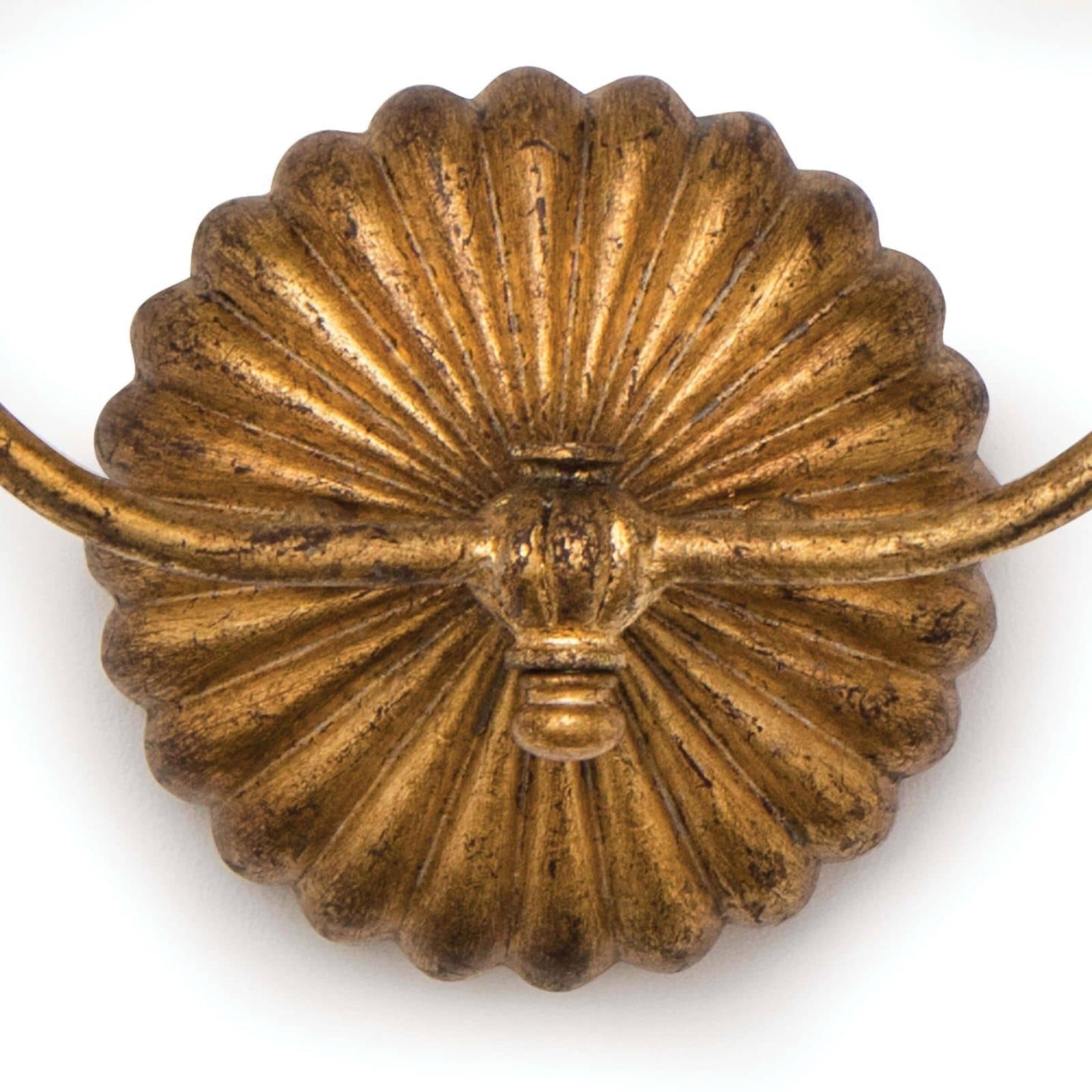 Clove Wall Sconce Double