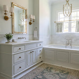 Clove Wall Sconce Double