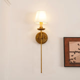 Clove Wall Sconce Single
