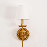 Clove Wall Sconce Single
