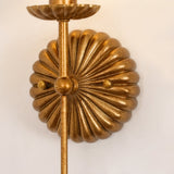 Clove Wall Sconce Single
