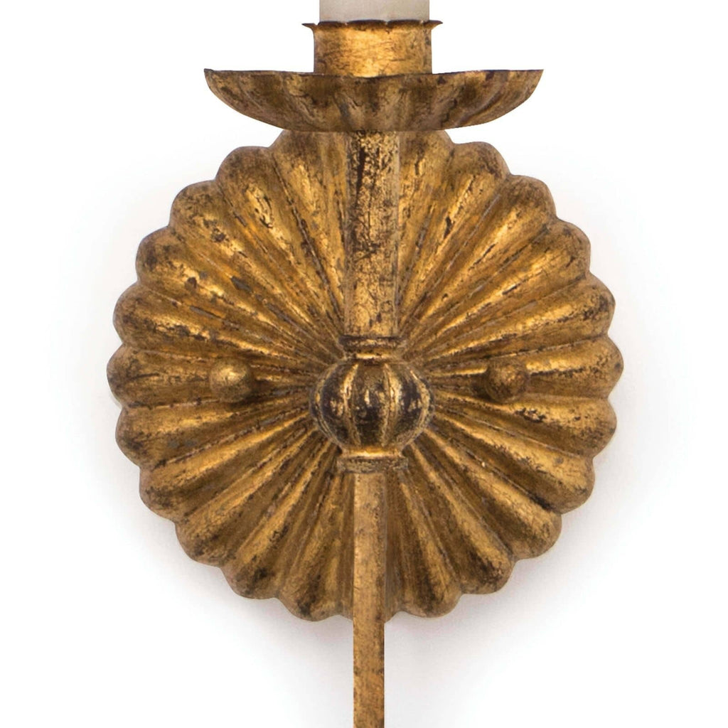 Clove Wall Sconce Single