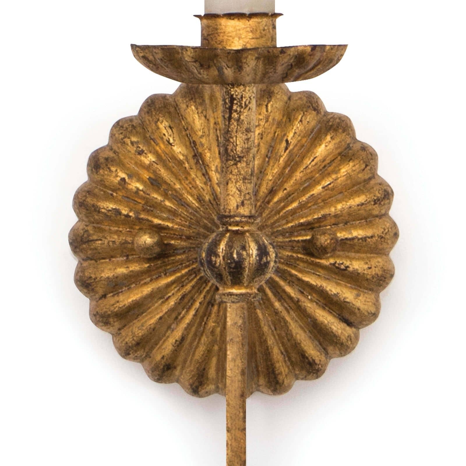 Clove Wall Sconce Single