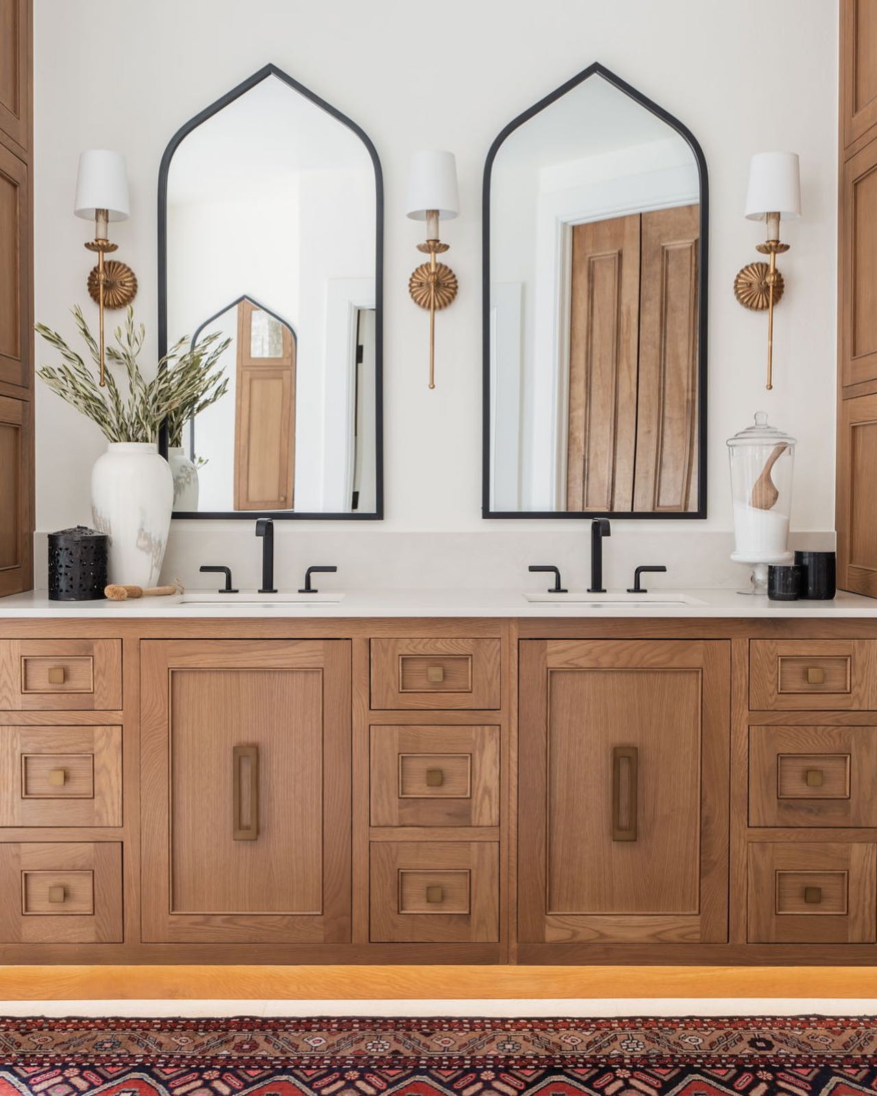 Clove Wall Sconce Single