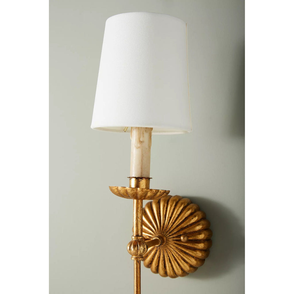 Clove Wall Sconce Single