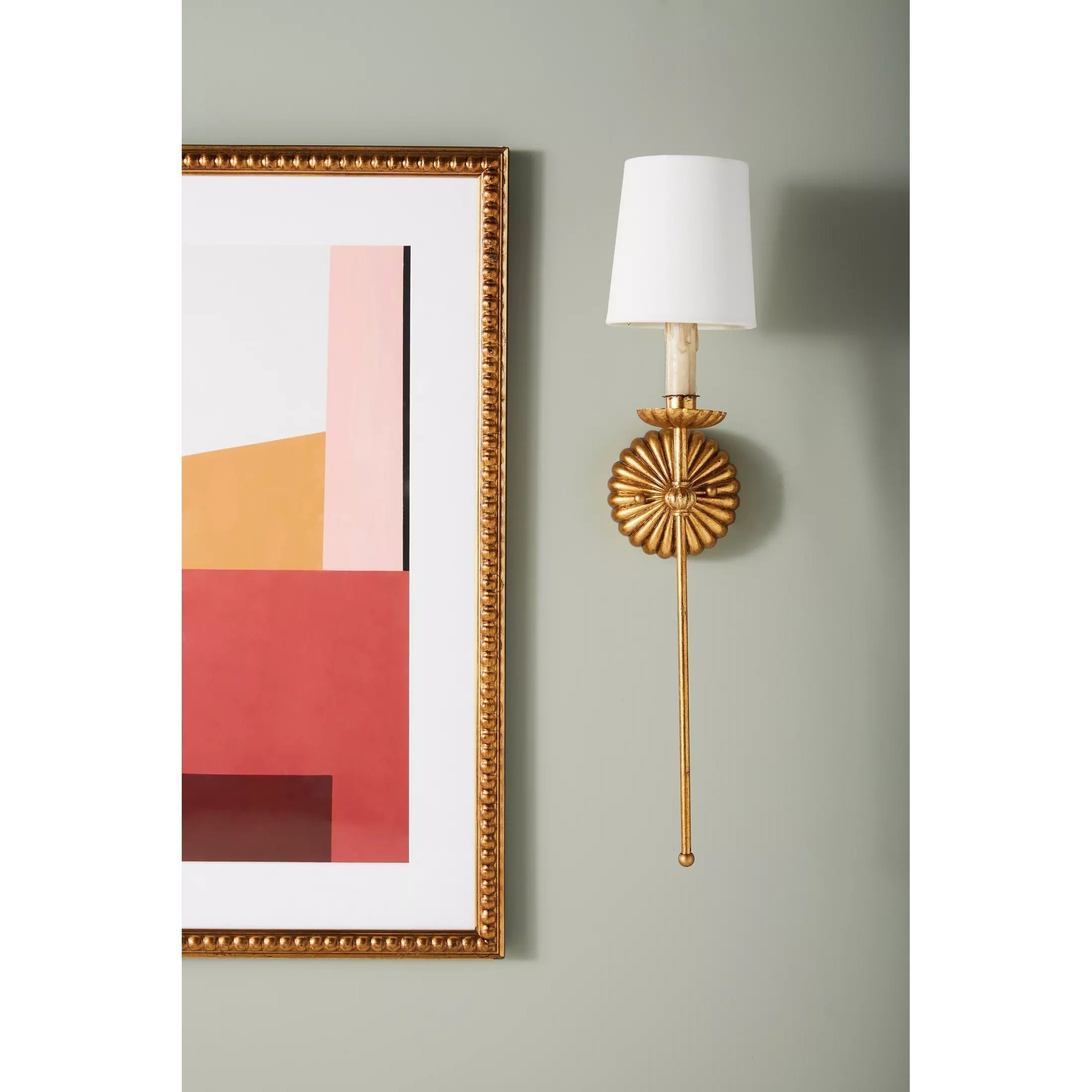 Clove Wall Sconce Single