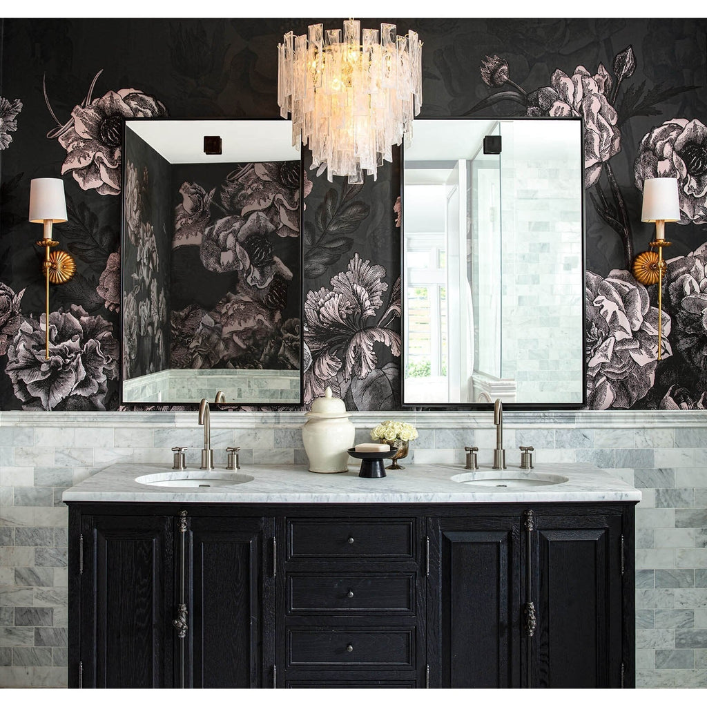 Clove Wall Sconce Single