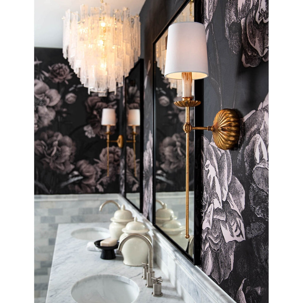 Clove Wall Sconce Single
