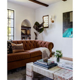 Clove Wall Sconce Single