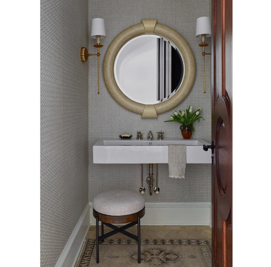 Clove Wall Sconce Single