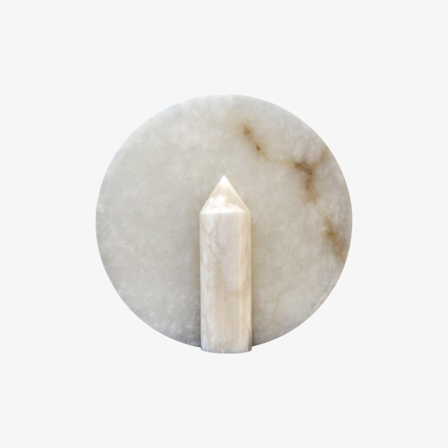 Clyde Table Lamp