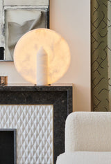 Clyde Table Lamp