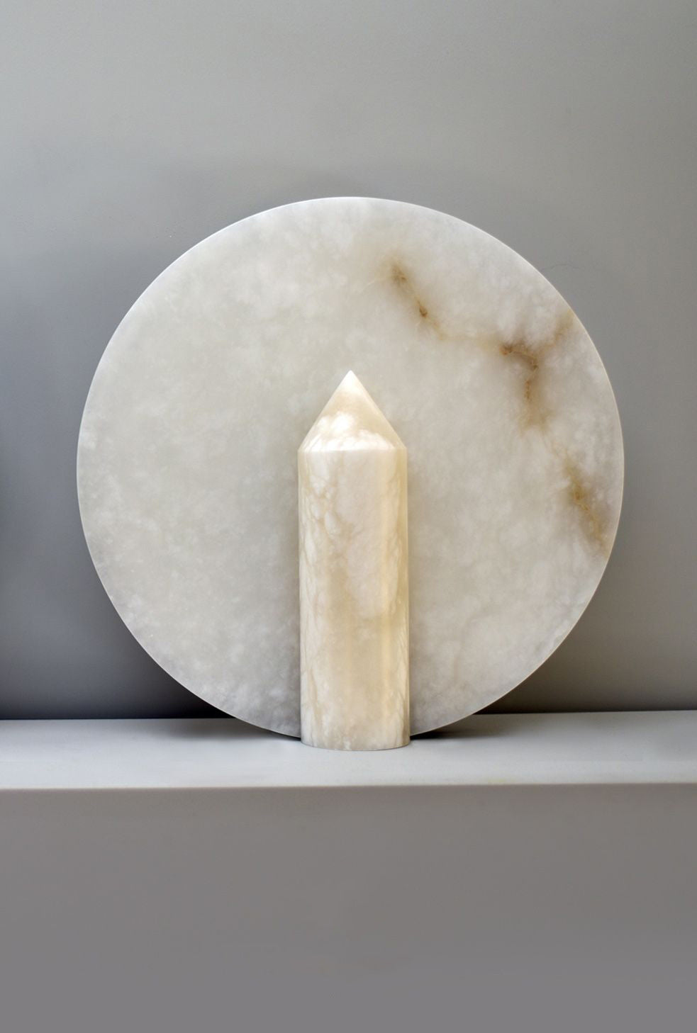 Clyde Table Lamp