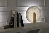 Clyde Table Lamp