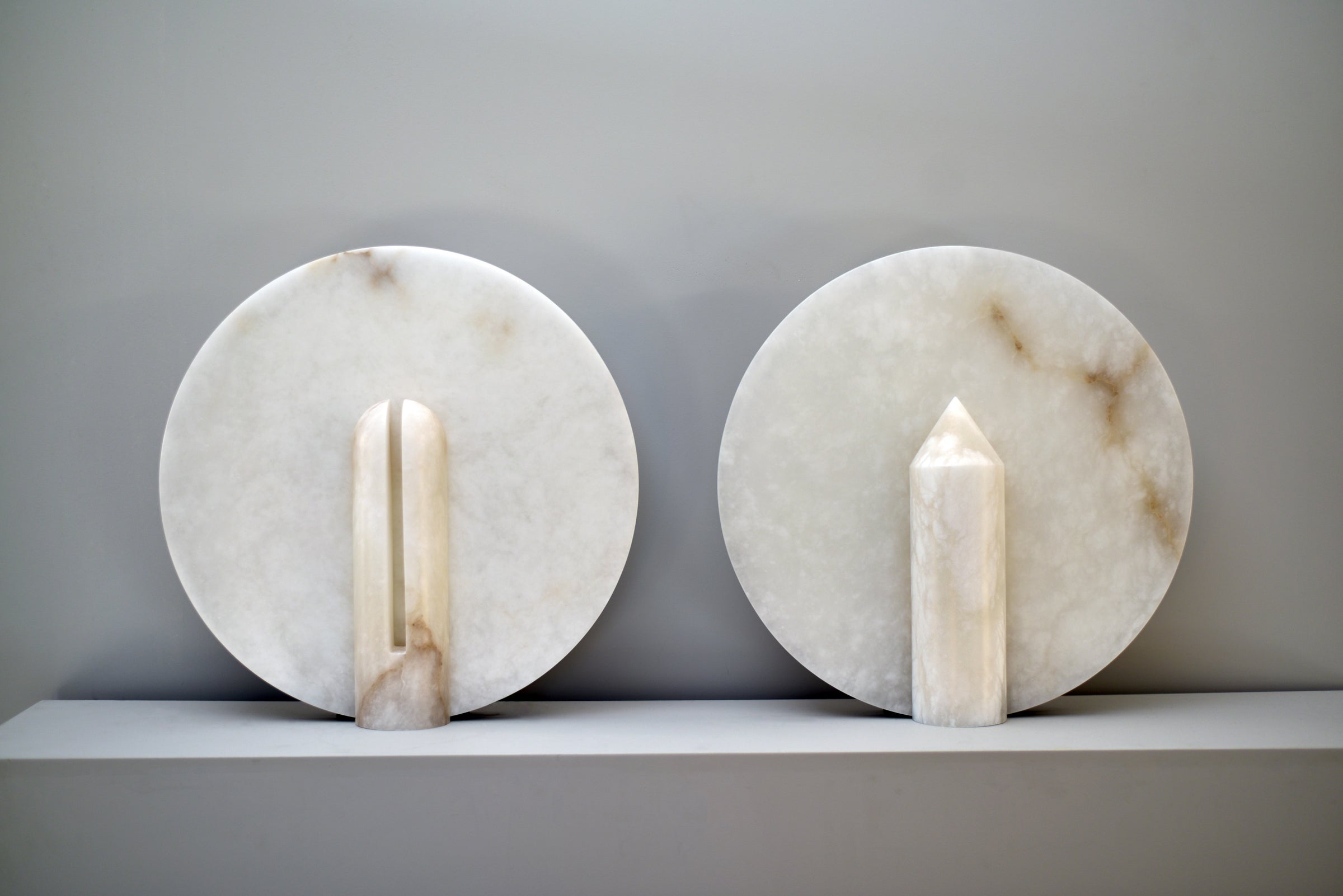 Bonnie Table Lamp